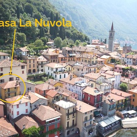 Casa La Nuvola ヴァレンナ エクステリア 写真