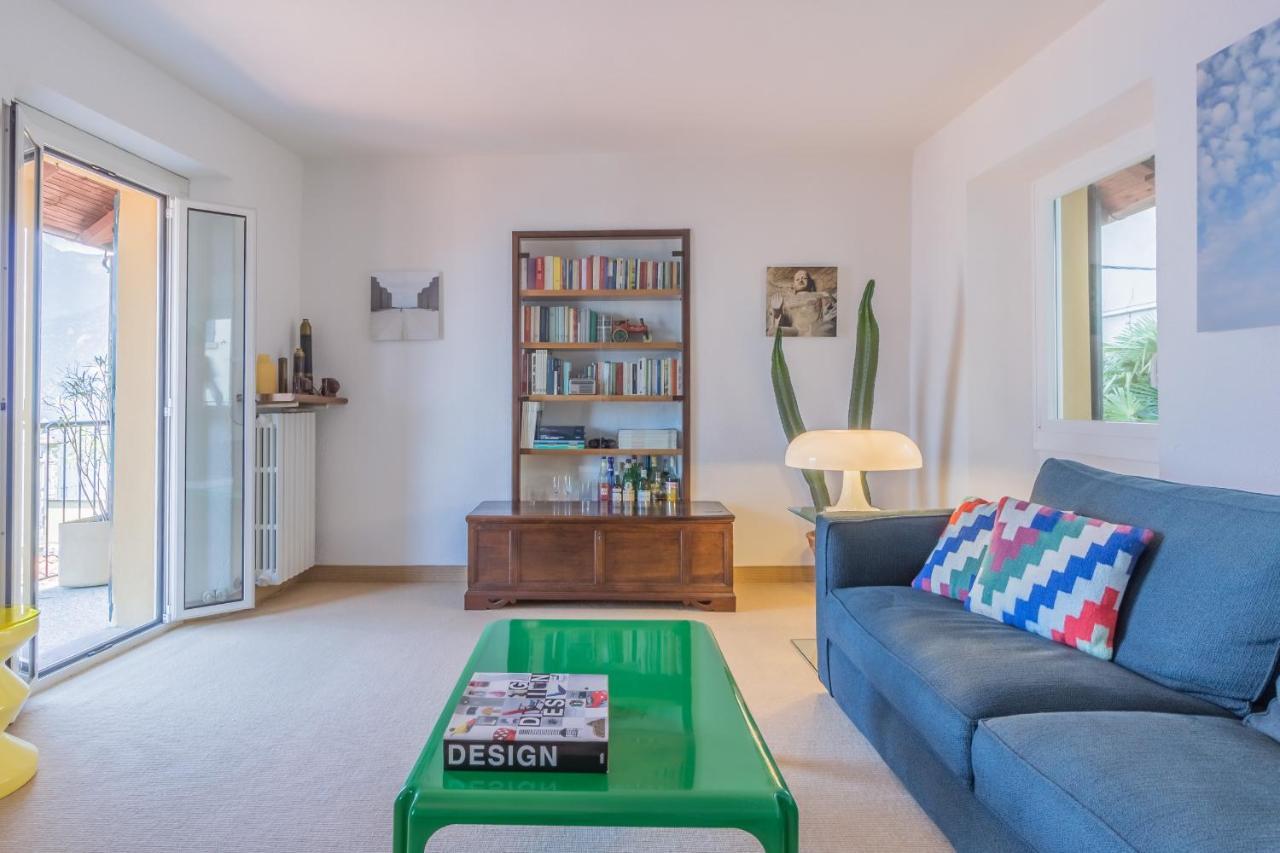 Casa La Nuvola ヴァレンナ エクステリア 写真