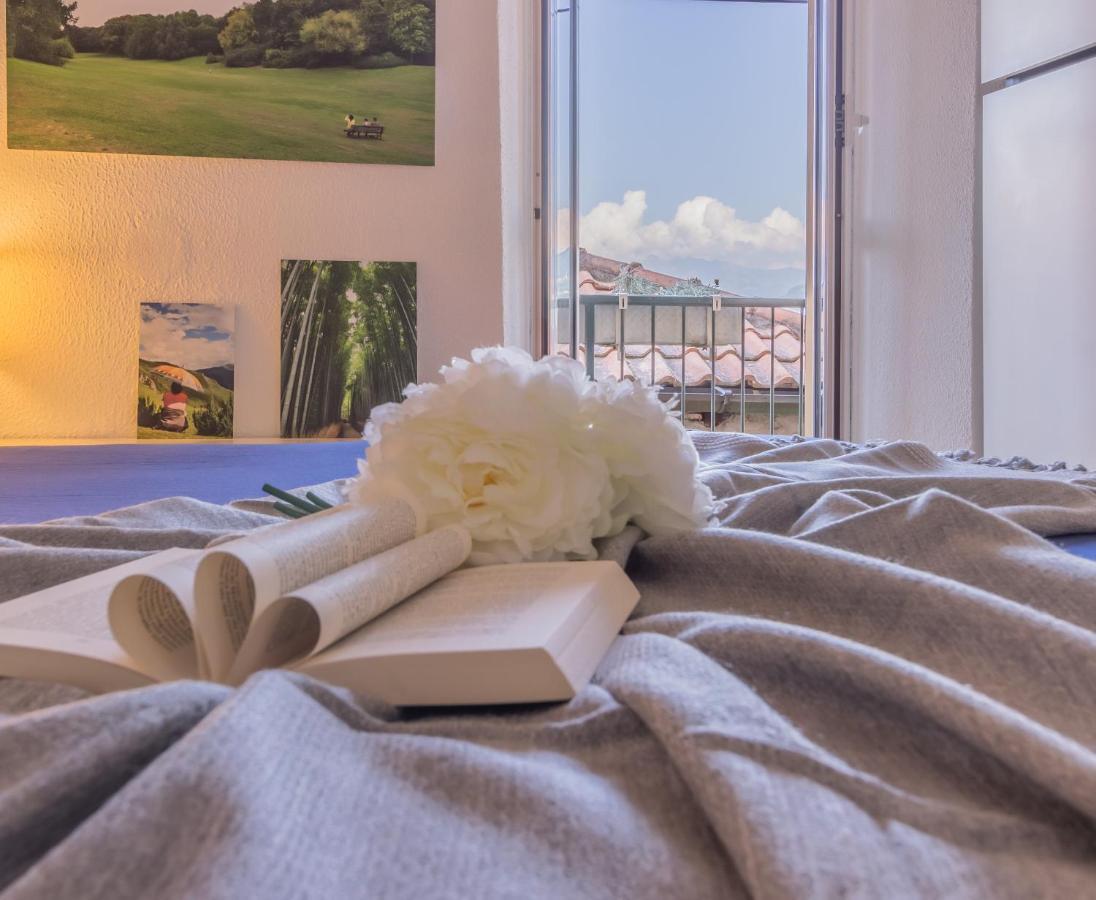 Casa La Nuvola ヴァレンナ エクステリア 写真