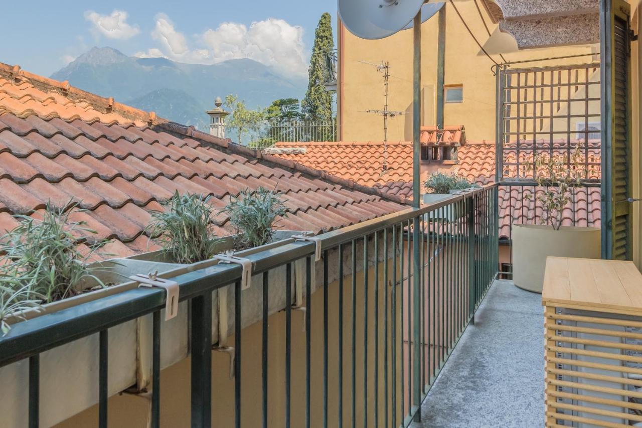 Casa La Nuvola ヴァレンナ エクステリア 写真