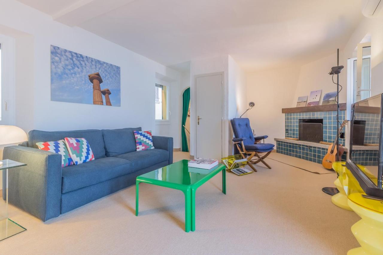 Casa La Nuvola ヴァレンナ エクステリア 写真