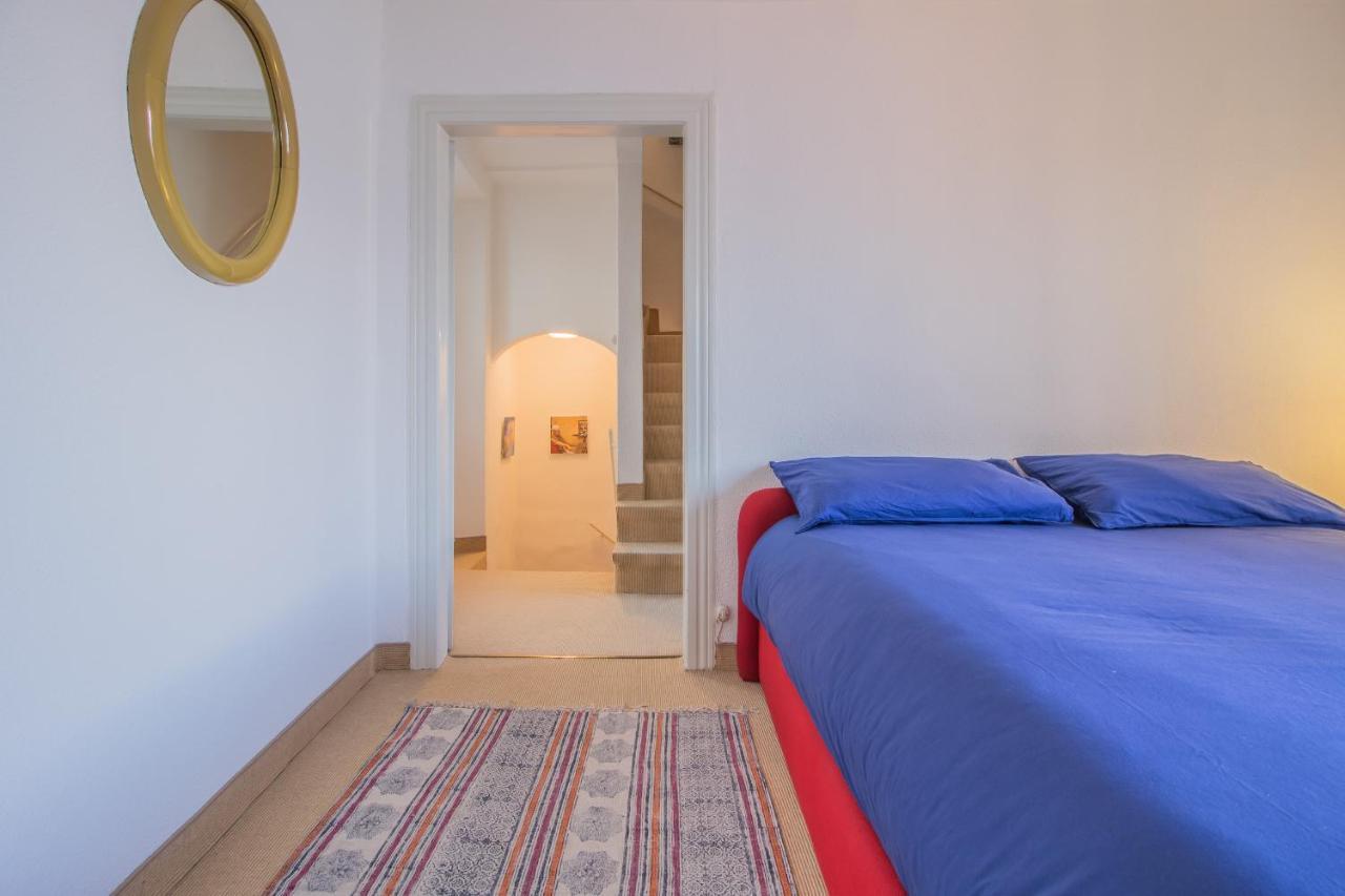 Casa La Nuvola ヴァレンナ エクステリア 写真
