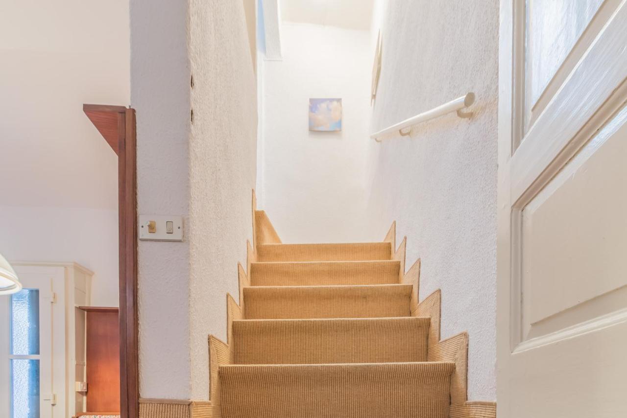 Casa La Nuvola ヴァレンナ エクステリア 写真