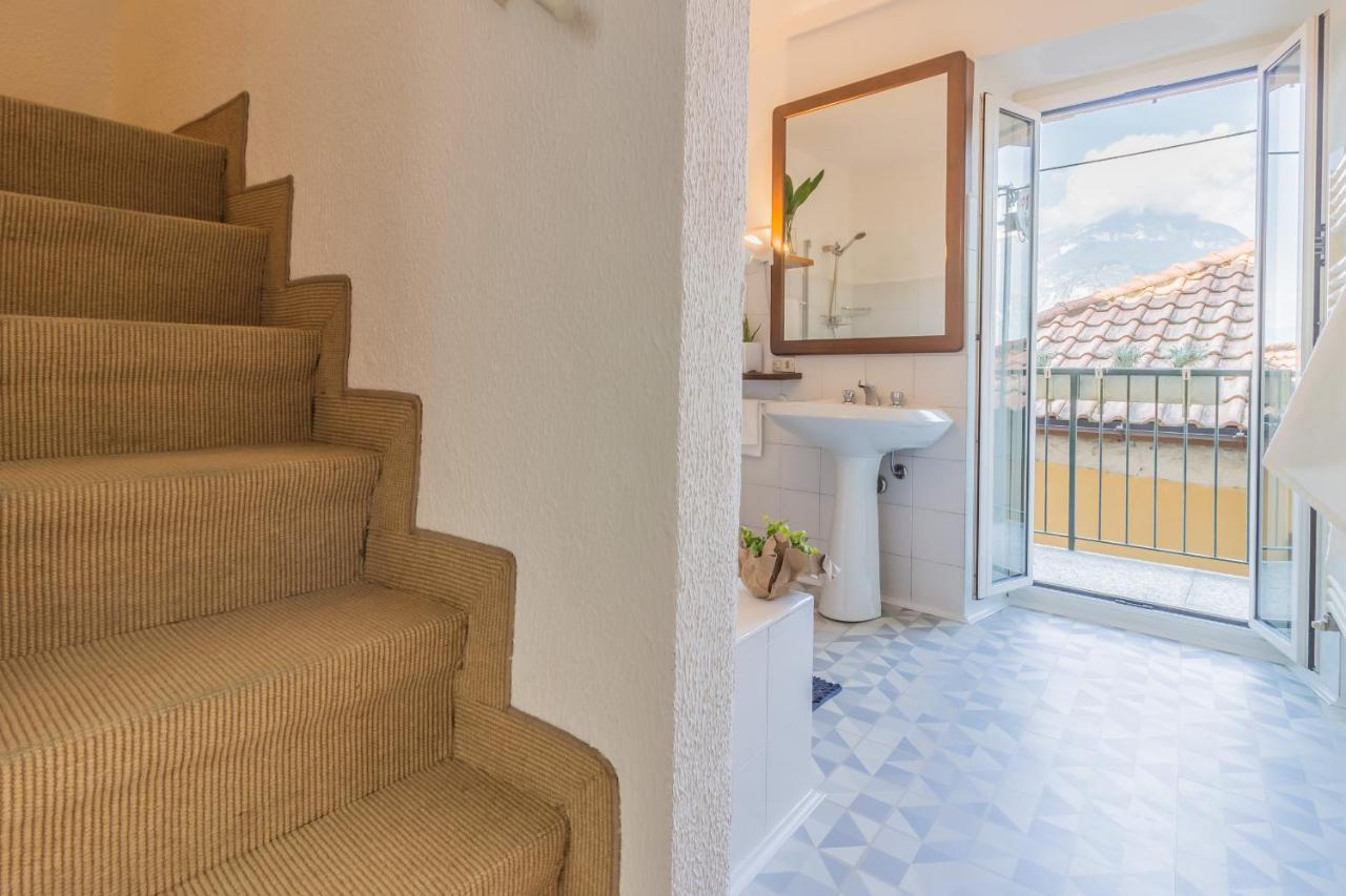 Casa La Nuvola ヴァレンナ エクステリア 写真