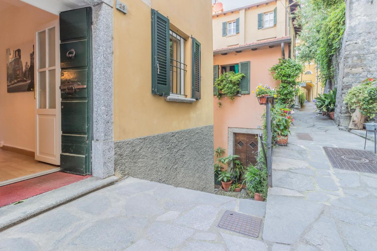 Casa La Nuvola ヴァレンナ エクステリア 写真