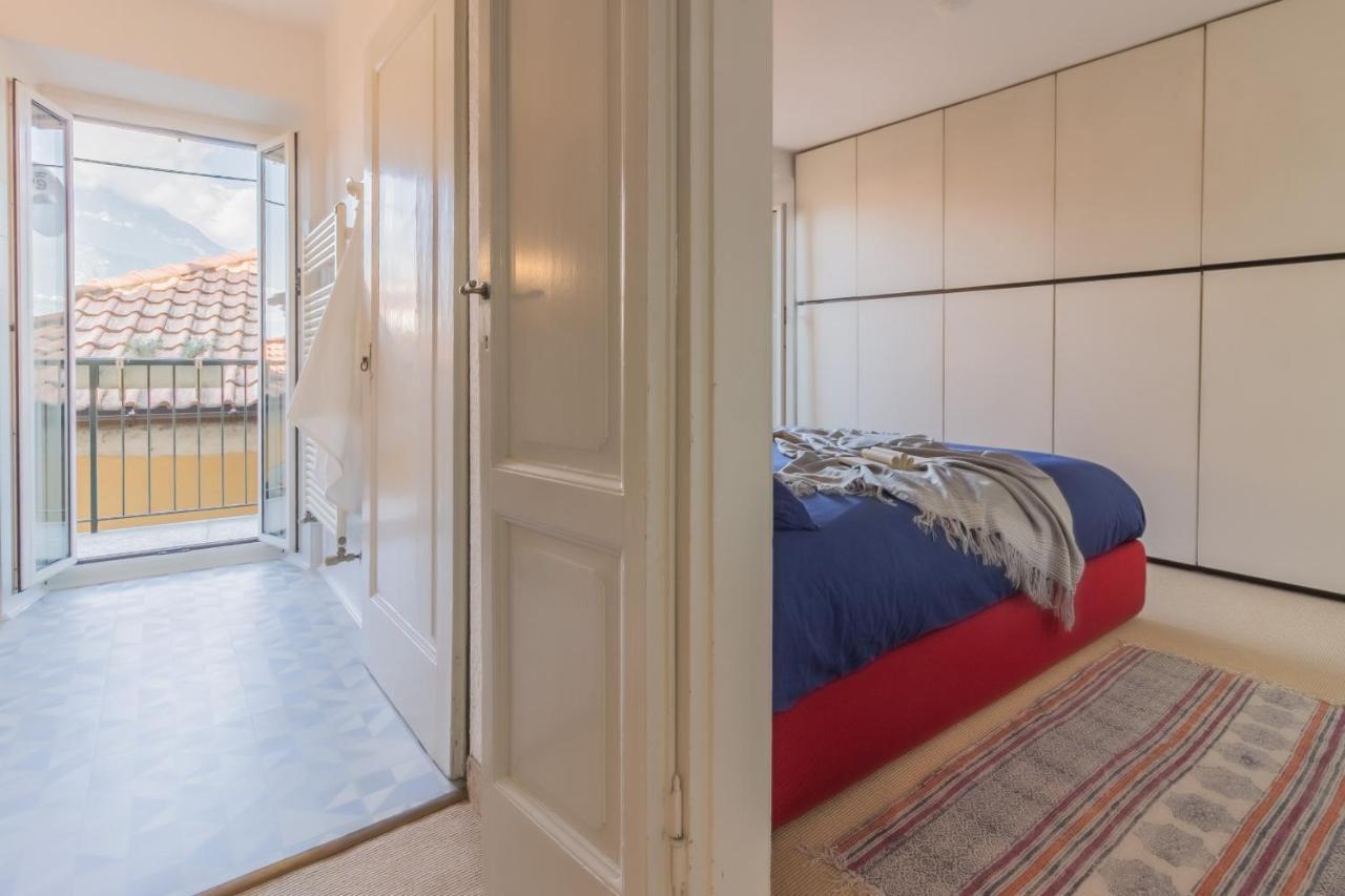 Casa La Nuvola ヴァレンナ エクステリア 写真