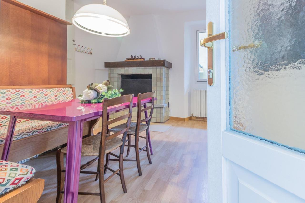 Casa La Nuvola ヴァレンナ エクステリア 写真
